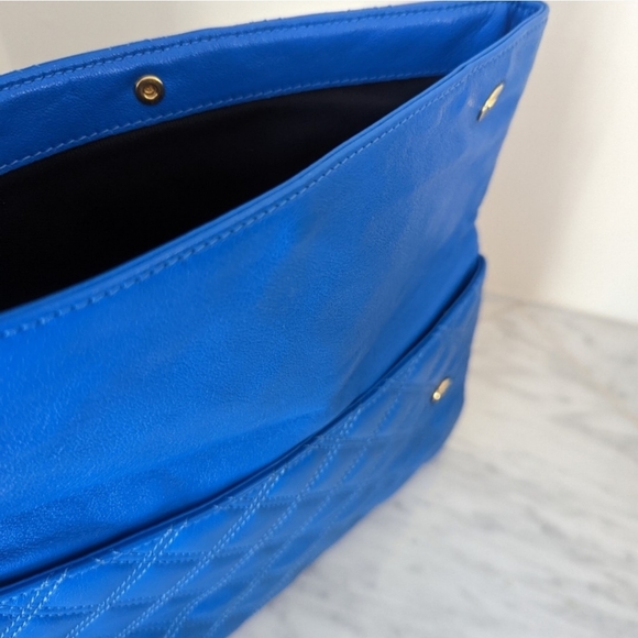 Marc Jacob's Eugenie envelope clutch - Picture 2 of 7